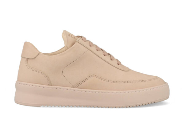 Filling Pieces Low Mondo Ripple Nardo All Nude-35