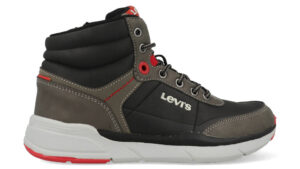 Levi's Sneakers Parry Mid VORE0052S Grijs-28