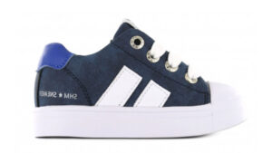 Shoesme Sneakers SH21S010-B Blauw-21