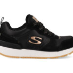 Skechers The Bestest 310570L/BLK Zwart-28