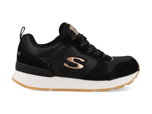 Skechers The Bestest 310570L/BLK Zwart-28