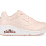 Skechers Uno Pearl 310500L/LTPK Roze-33