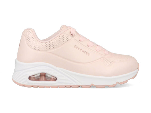 Skechers Uno Pearl 310500L/LTPK Roze-33