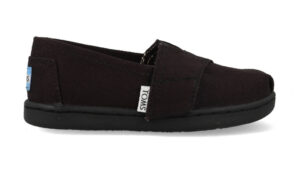 Toms Alpargata 10010529 Zwart-18.5