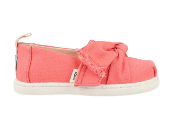 Toms Alpargata 10016422 Roze-27