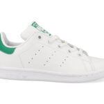 Adidas Stan Smith BA8375 Wit Groen-31.5