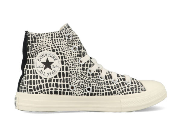 Converse All Stars Chuck Taylor 670460C Wit-28.5