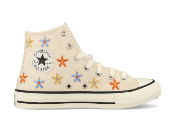 Converse All Stars Chuck Taylor 671099C Beige-31