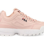 Fila Disruptor 1010567.72W Roze-28