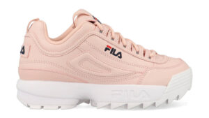 Fila Disruptor 1010567.72W Roze-28