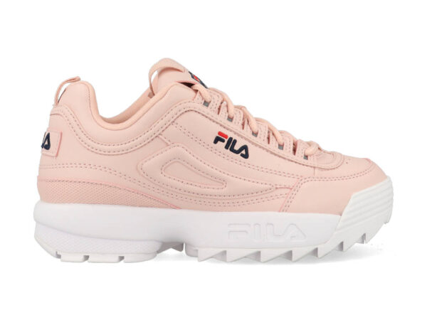 Fila Disruptor 1010567.72W Roze-28