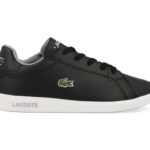 Lacoste Graduate 7-41SUC000623111 Zwart-32