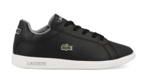 Lacoste Graduate 7-41SUC000623111 Zwart-32