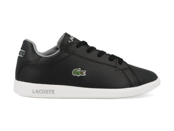 Lacoste Graduate 7-41SUC000623111 Zwart-32