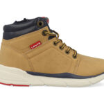 Levi’s Sneakers Peak Mid VORE0082S Bruin-29