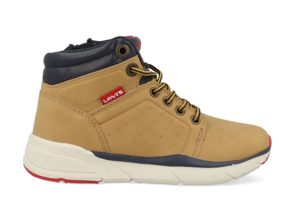 Levi's Sneakers Peak Mid VORE0082S Bruin-29