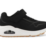 Skechers Air Blitz 403673/BLK Zwart-28