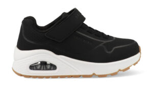 Skechers Air Blitz 403673/BLK Zwart-28