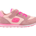 Skechers Retro Sneaks 82256N/PKHP Roze-21