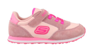 Skechers Retro Sneaks 82256N/PKHP Roze-21