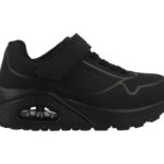 Skechers Uno Air Blitz 403673L/BBK Zwart-32