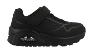 Skechers Uno Air Blitz 403673L/BBK Zwart-32