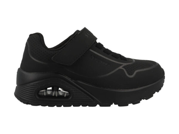 Skechers Uno Air Blitz 403673L/BBK Zwart-32