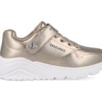 Skechers Uno Lite 310453L/PEW Zilver / Brons-30