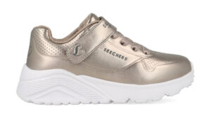 Skechers Uno Lite 310453L/PEW Zilver / Brons-30