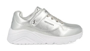 Skechers Uno Lite 310453L/SIL Zilver-27