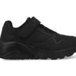 Skechers Uno Lite 403695L/BBK Zwart-27