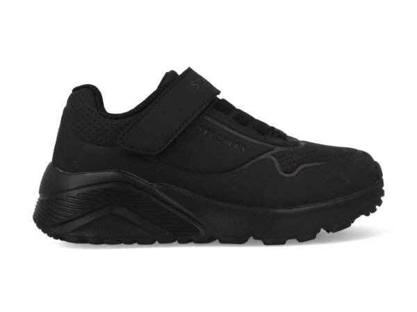 Skechers Uno Lite 403695L/BBK Zwart-27