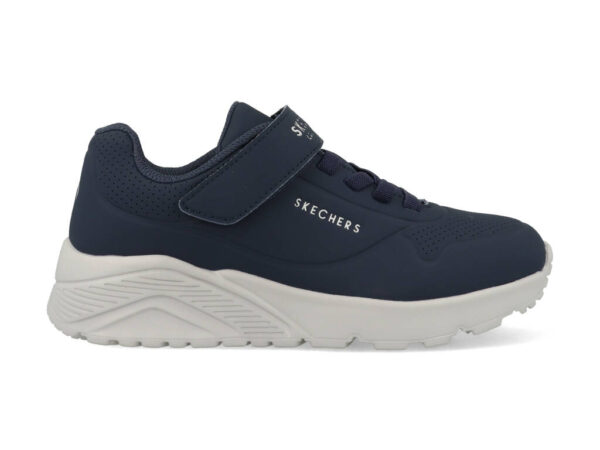 Skechers Uno Lite Vendox 403695L/NVY Blauw-33