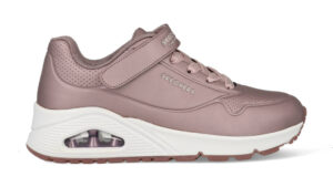 Skechers Uno Rose 310504L/PEW Roze-28