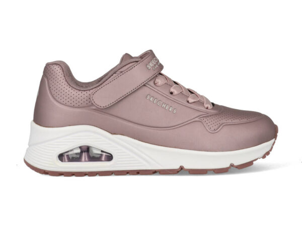 Skechers Uno Rose 310504L/PEW Roze-28