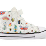 Converse All Stars Chuck Taylor 770708C Wit-26