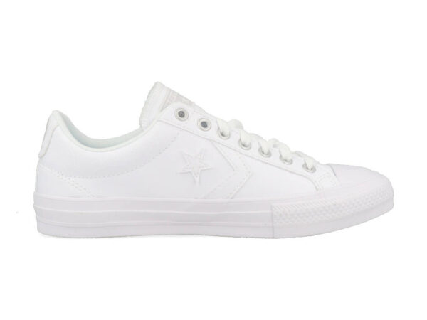 Converse All Stars Star Player 651827c Wit-32