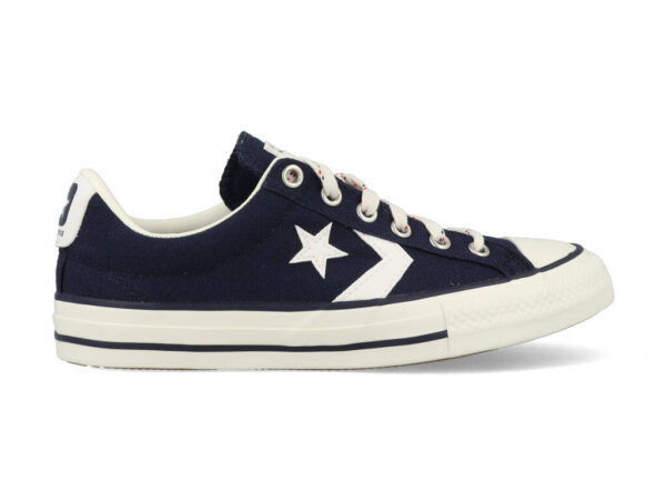 Converse All Stars Star Player 671110C Blauw-28.5