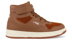 Fila Arcade Velcro Mid JR 1011131.31Q Bruin-32