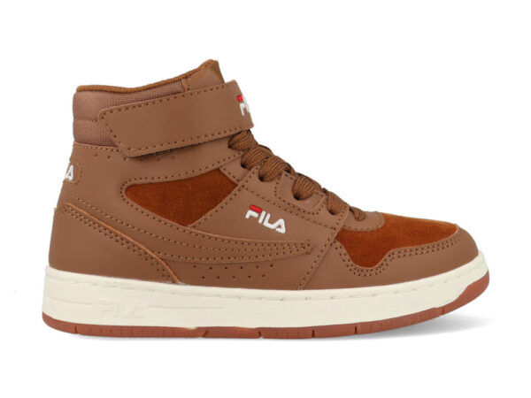 Fila Arcade Velcro Mid JR 1011131.31Q Bruin-32