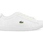 Lacoste Sneakers 7-41SUC000321G13 Wit-28