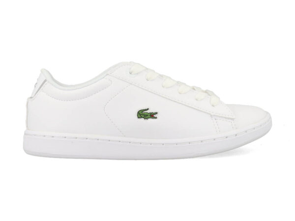 Lacoste Sneakers 7-41SUC000321G13 Wit-28