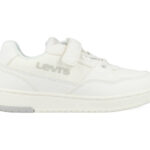 Levi’s Sneakers Shot VEL K VIRV0010T Wit-30