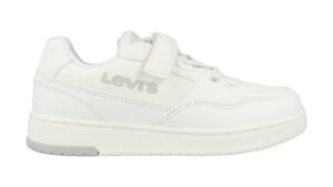 Levi's Sneakers Shot VEL K VIRV0010T Wit-30