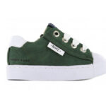 Shoesme Sneakers SH21S001-F Groen-31