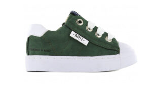 Shoesme Sneakers SH21S001-F Groen-31