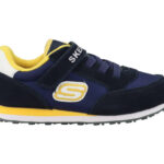 Skechers Gorvox 97366N/NVGD Blauw-22