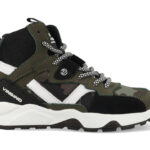 Vingino Gio Mid VB44-4004-03 Groen-28