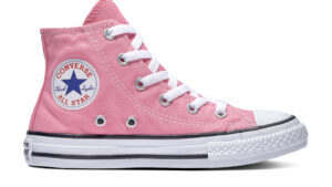 Converse All Stars Hoog Kids 3J234C Roze-28.5