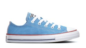 Converse Chuck Taylor 666819C Licht Blauw -32